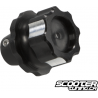 CNC Key TRS billet Black