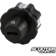CNC Key TRS billet Black