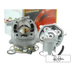 Cylinder kit Malossi MHR 70cc 12mm Minarelli Horizontal LC