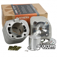 Cylinder Kit Athena 80cc 12mm