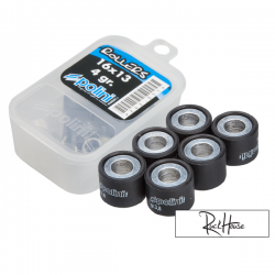 Variator Roller Weights Polini