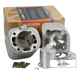 Cylinder Athena Sporting 70cc Cpi-Vento-Keeway (12mm)