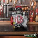 Crankcase Malossi RC-One (Minarelli)