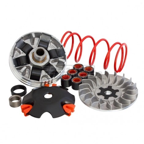 Variator Malossi MHR Overrange 2005 ATV (Unsplined Crank)