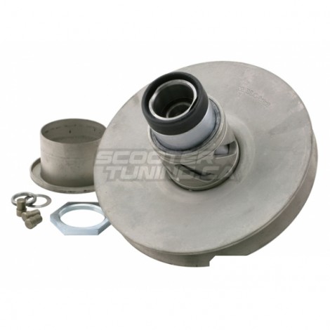 Rear pulley Malossi MHR Overrange 2005 ATV