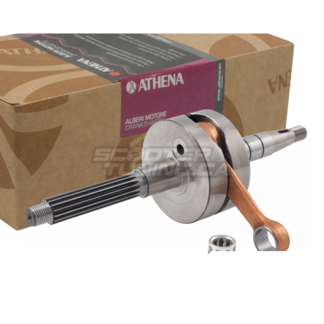 Crankshaft Athena Racing 10mm