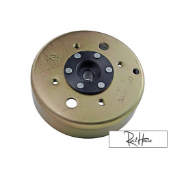 Alternator Rotor Version 1 GY6 50cc