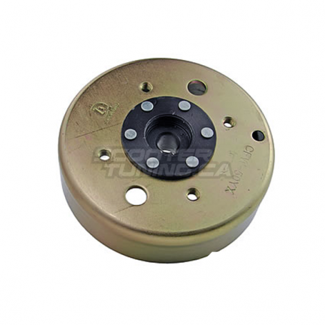 Alternator Rotor Version 1 GY6 50cc