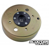 Alternator Rotor Version 1 GY6 50cc