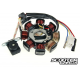 Alternator Stator Version 1 GY6 50cc