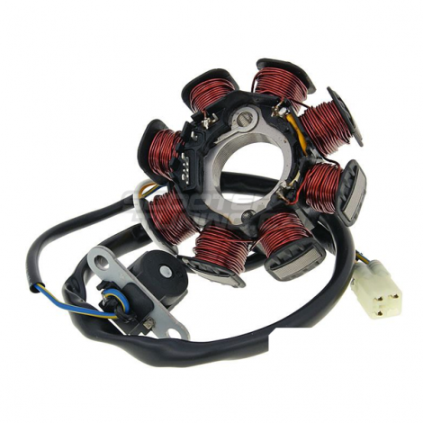 Alternator Stator Kymco 50cc