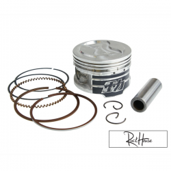 Piston
 Naraku V2 90cc GY6 50cc