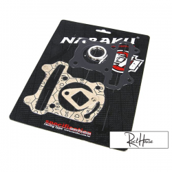 Ensemble de Gasket pour Cylindre Naraku 90cc 
GY6 50cc