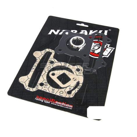 Cylinder gasket set Naraku 90cc