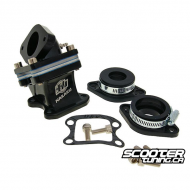 Intake System Naraku Big Valve V2 23-32mm (Dio-Elite)