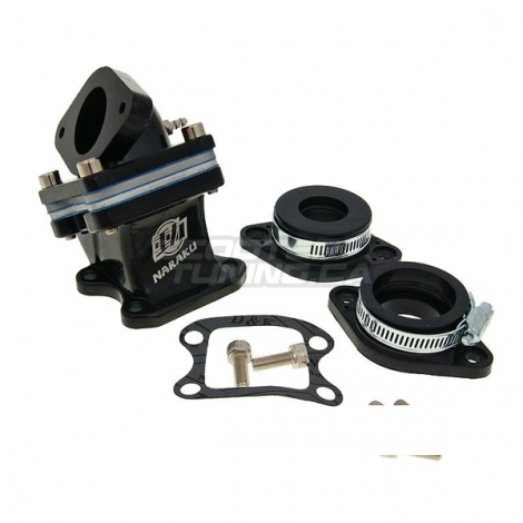 Intake System Naraku Big Valve V2 (Dio)