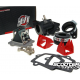 Intake system Naraku Big Valve V2 (23-32mm)