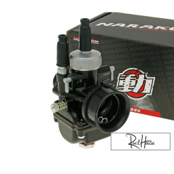 Carburetor Naraku 17.5mm PHBG