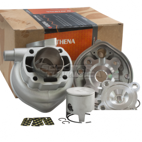 Cylinder kit Athena Evolution (Modular) 70cc 10mm