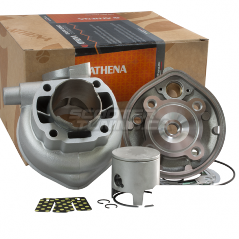 Cylinder kit Athena Evolution 70cc 12mm
