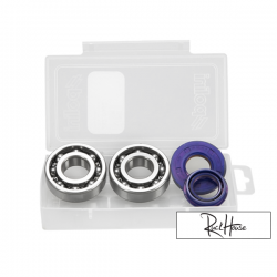 Crankshaft Bearing Polini HQ Minarelli