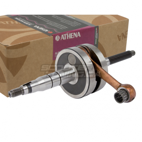 Crankshaft Athena Racing HPC 80cc 12mm (43mm stroke)