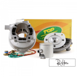Cylinder kit Top Performances TPR 86cc 12mm Minarelli Horizontal LC