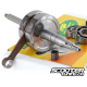 Crankshaft TPR Big Bore 86cc 12mm, 85mm conrod/44mm Stroke