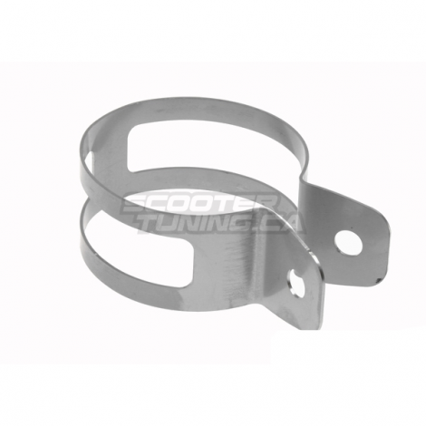 Silencer Bracket Yasuni 