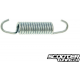 Spring Exhaust Yasuni 55mm