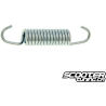 Spring Exhaust Yasuni 55mm