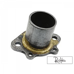 Exhaust flange Yasuni C16, Minarelli Horizontal