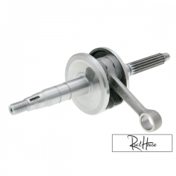 Crankshaft Standard CPI 12mm (16mm CPI-Vento-Keeway)