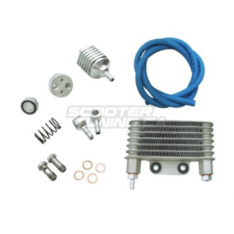 Oil Cooler NCY