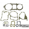 Complete engine gasket set NCY 170cc