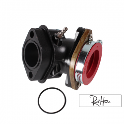 Coated Intake NCY (35mm) GY6 125-150cc