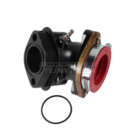 Coated Intake NCY 30mm GY6 125-150cc