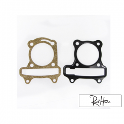 Cylinder gasket set NCY 88cc for GY6 50cc