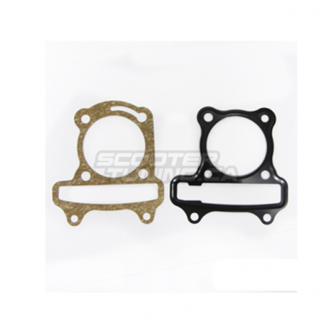 Cylinder gasket set NCY 88cc