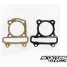 Cylinder gasket set NCY 88cc