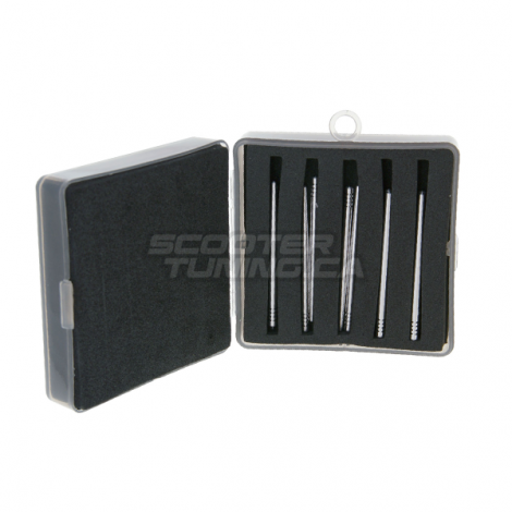 Carburetor Needle kit Naraku PHBG