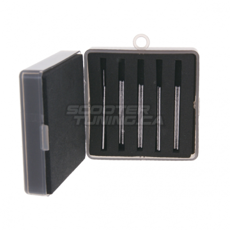 Carburetor Needle kit Naraku PHVA-PHBN
