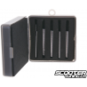 Carburetor Needle kit Naraku PHVA-PHBN