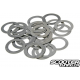 Variator Control Shims Naraky Minarelli 13mm