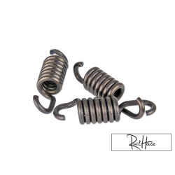 Reinforced Clutch Spring Minarelli