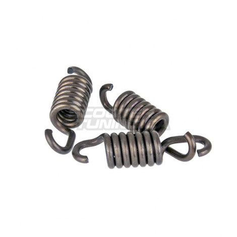 Renforced Clutch Spring Minarelli