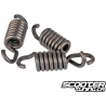 Renforced Clutch Spring Minarelli