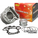 Cylinder kit NCY 88cc GY6 50cc 139QMB/QMA