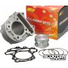 Cylinder kit NCY 88cc GY6 50cc 139QMB/QMA