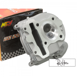 2V Cylinder head NCY Oversize 171cc for GY6 125-150cc